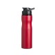 Squeeze inox 750ml para empresas