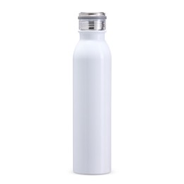 Garrafa térmica inox 800ml promocional