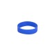 Pulseira de silicone para brinde