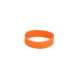 Pulseira de silicone para brinde