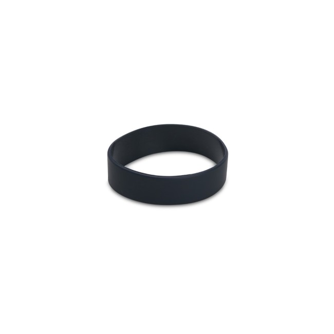 Pulseira de silicone para brinde