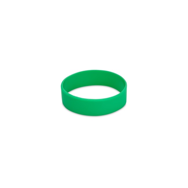 Pulseira de silicone para brinde