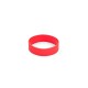 Pulseira de silicone para brinde
