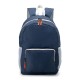 Mochila de nylon dobrável 24l para brinde