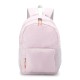 Mochila de nylon dobrável 24l para brinde