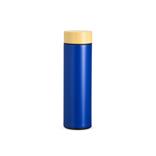 Garrafa térmica 450ml  personalizado