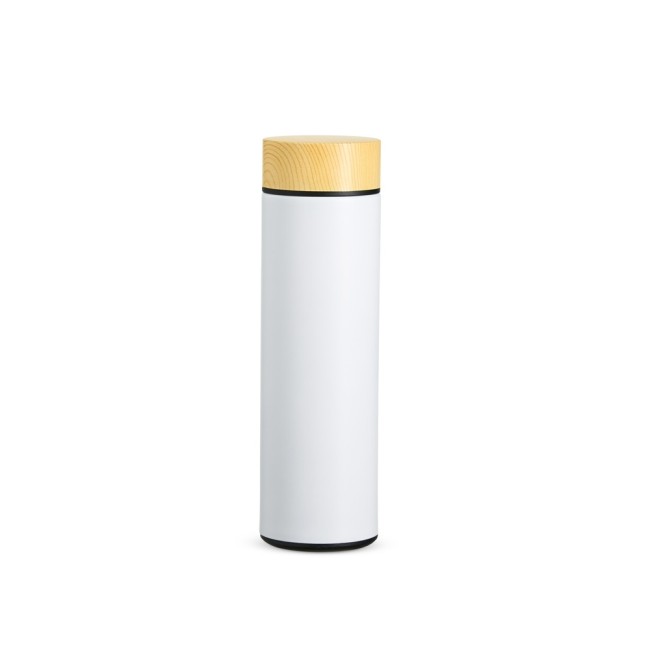 Garrafa térmica 450ml  personalizado