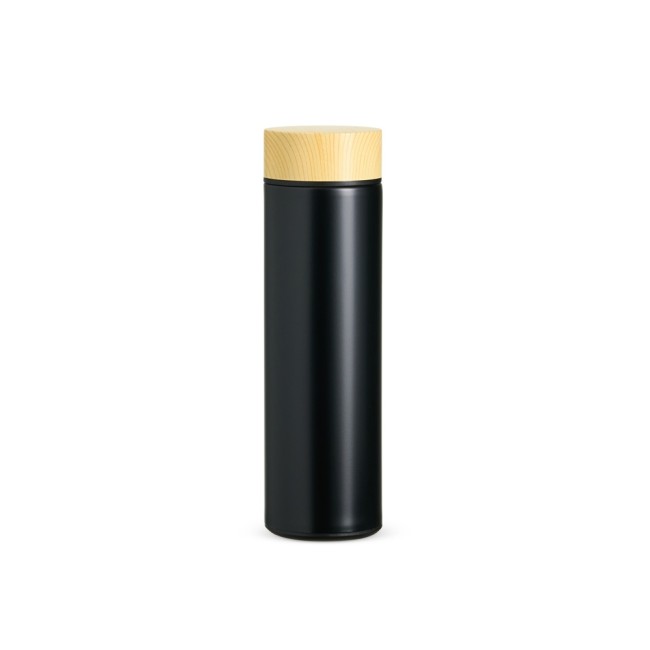 Garrafa térmica 450ml  personalizado