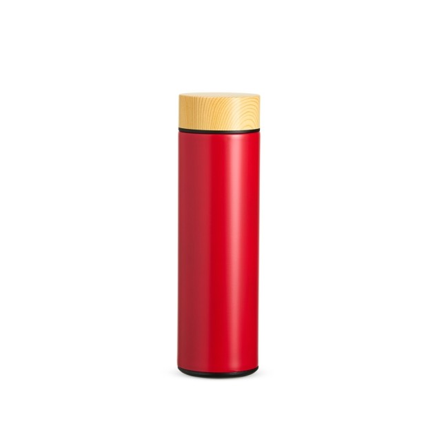 Garrafa térmica 450ml  personalizado