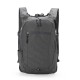 Mochila oxford dobrável 14l com logotipo