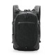 Mochila oxford dobrável 14l com logotipo