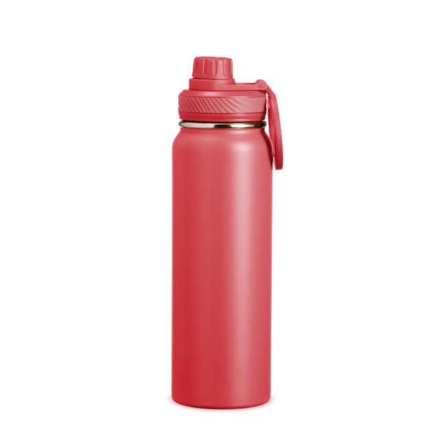 Garrafa térmica 850ml para brinde