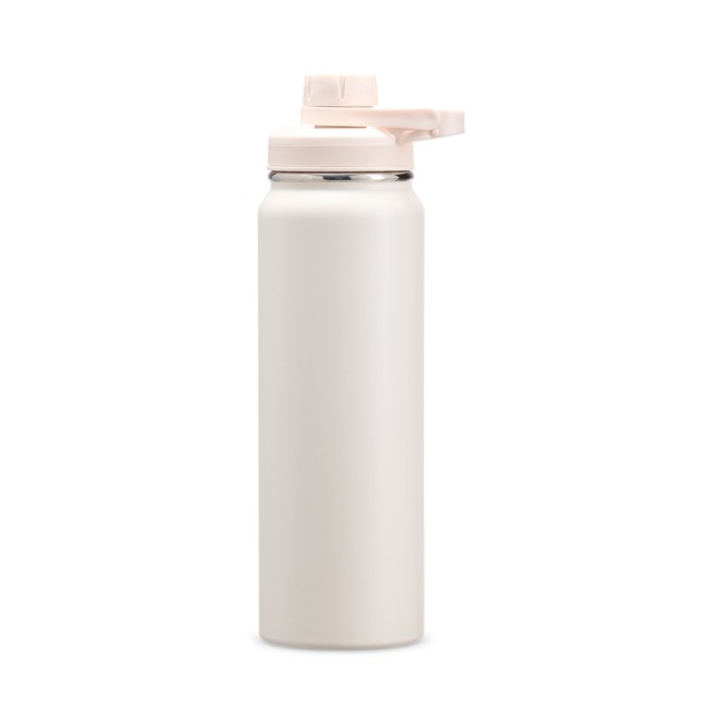 Garrafa térmica inox 850ml para empresas
