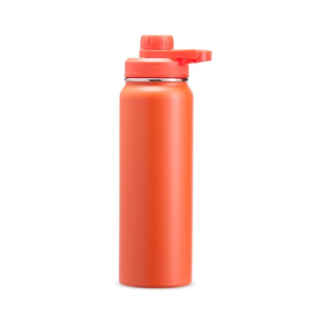 Garrafa térmica inox 850ml para empresas