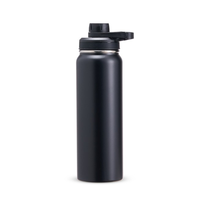 Garrafa térmica inox 850ml para empresas