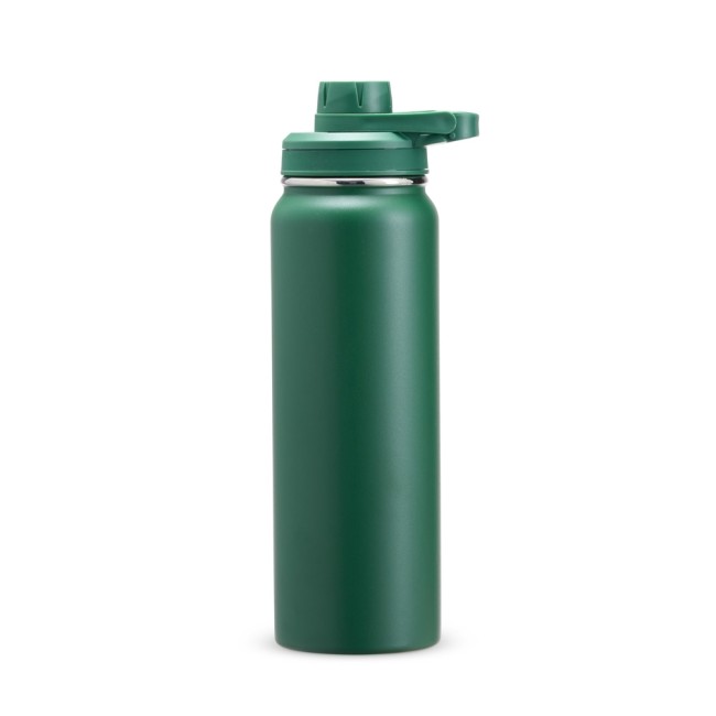 Garrafa térmica inox 850ml para empresas