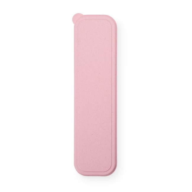 Kit pincel 5 peças personalizado