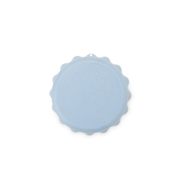 Copo retrátil plástico 125ml personalizado