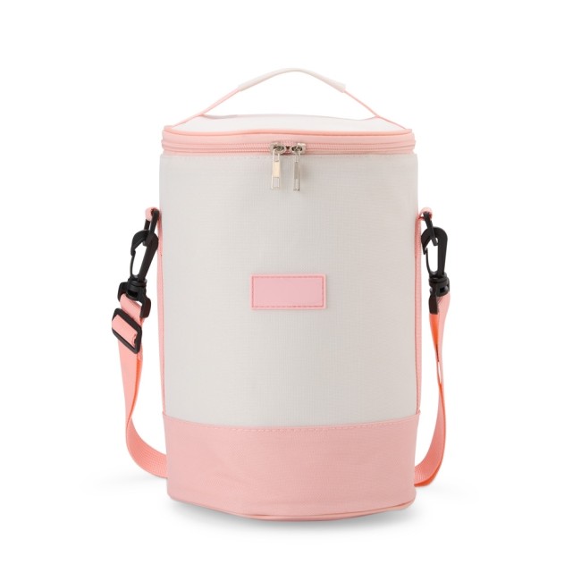 Bolsa térmica oxford 8l para brinde