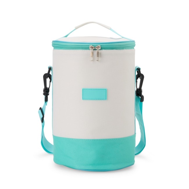 Bolsa térmica oxford 8l para brinde