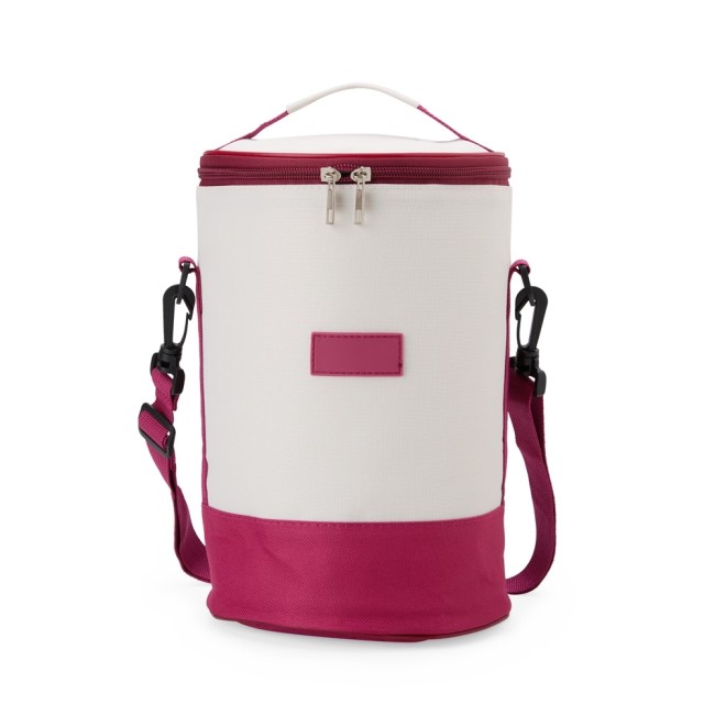 Bolsa térmica oxford 8l para brinde