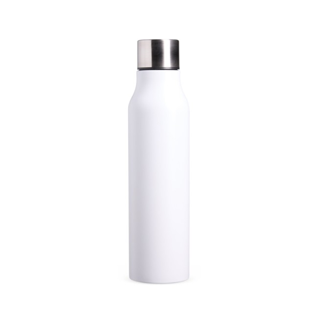 Garrafa inox de 1l para empresas