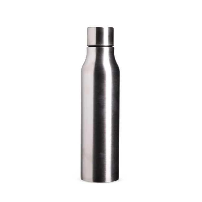 Garrafa inox de 1l para empresas