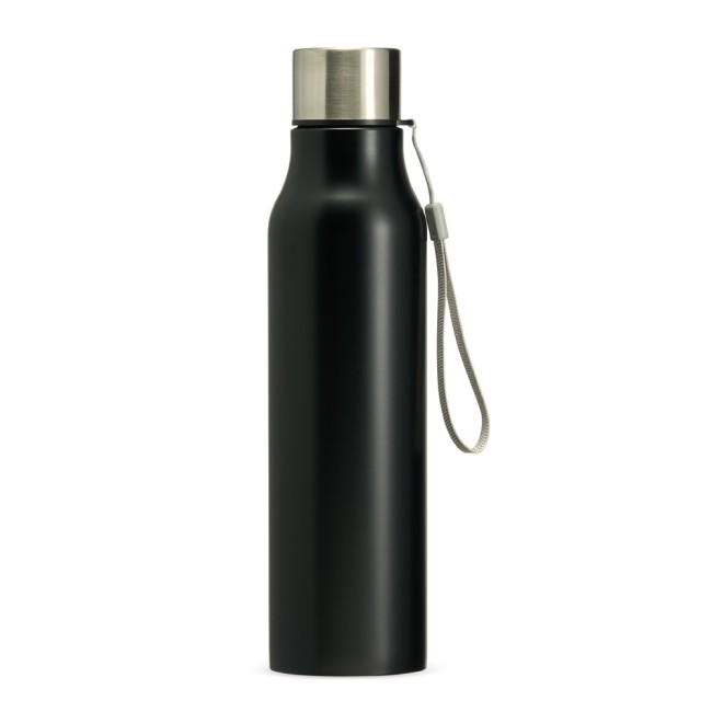 Garrafa inox de 1l para empresas