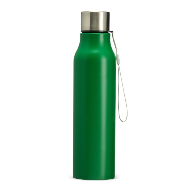 Garrafa inox de 1l para empresas