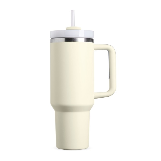 Caneca térmica 1,2l para brinde