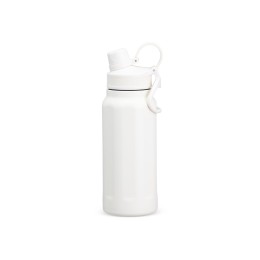 Garrafa térmica com alça 750ml promocional