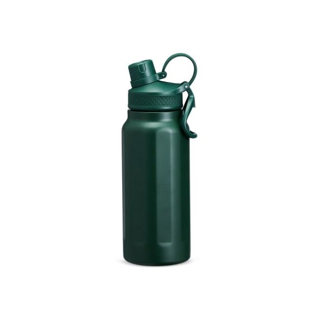 Garrafa térmica com alça 750ml promocional