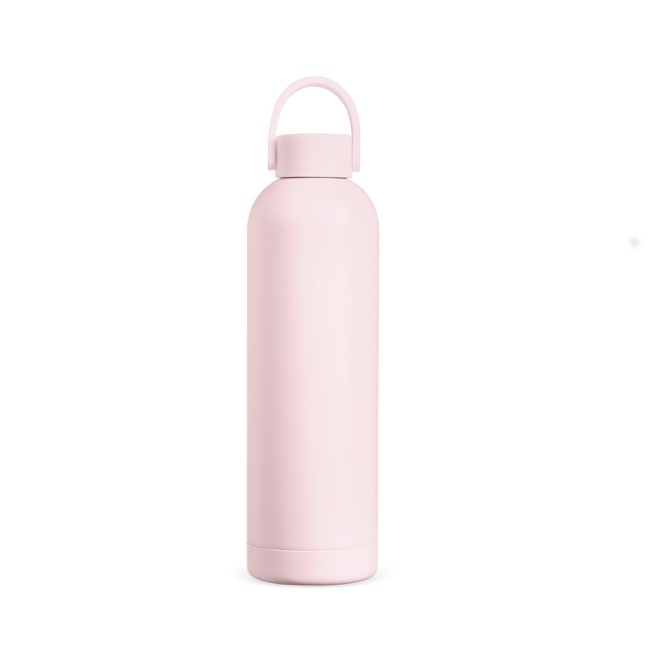Garrafa térmica 750ml para empresas