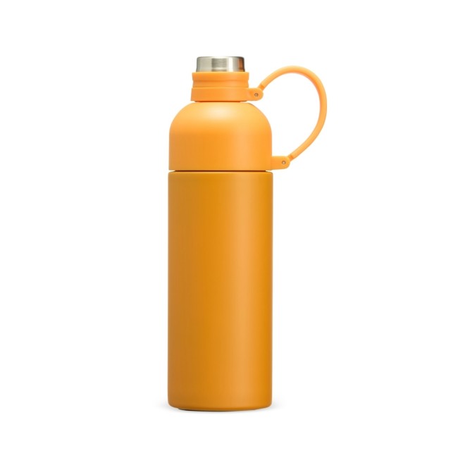 Garrafa térmica 460ml para brinde