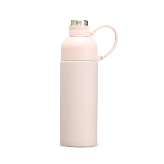 Garrafa térmica 460ml para brinde