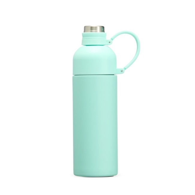 Garrafa térmica 460ml para brinde