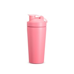 Coqueteleira térmica 700ml promocional