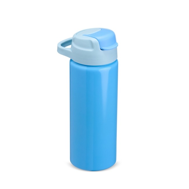 Squeeze alumínio 600ml para brinde