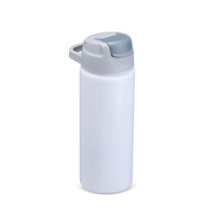 Squeeze alumínio 600ml para brinde