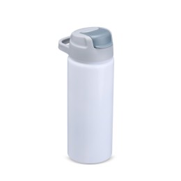 Squeeze alumínio 600ml para brinde