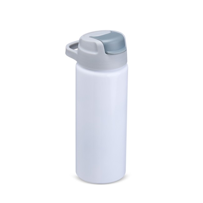 Squeeze alumínio 600ml para brinde