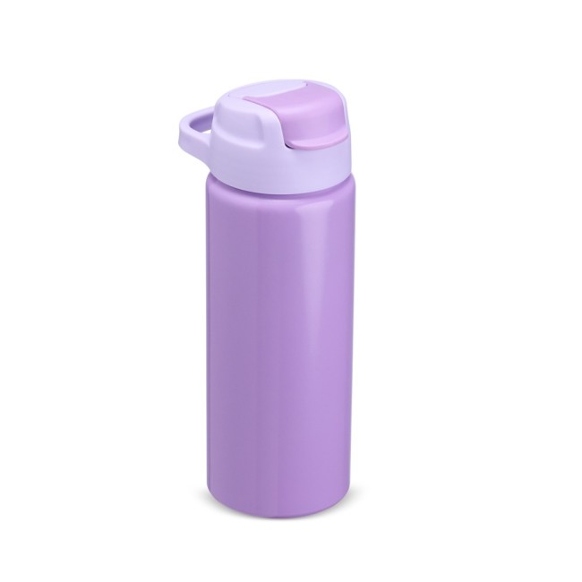 Squeeze alumínio 600ml para brinde