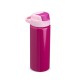 Squeeze alumínio 600ml para brinde