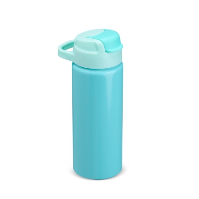 Squeeze alumínio 600ml para brinde