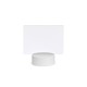 Luminária led de mesa para brinde