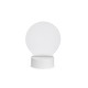 Luminária led de mesa promocional