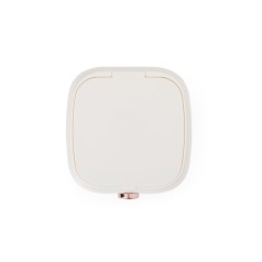 Porta-comprimidos plástico para brinde