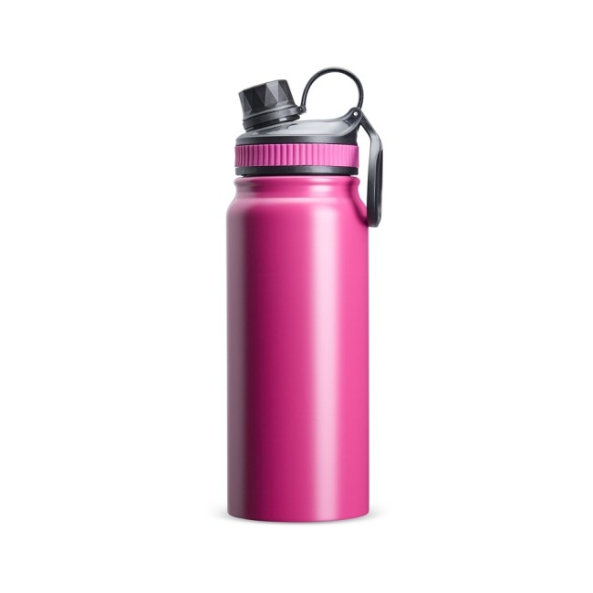 Garrafa térmica 650ml para empresas
