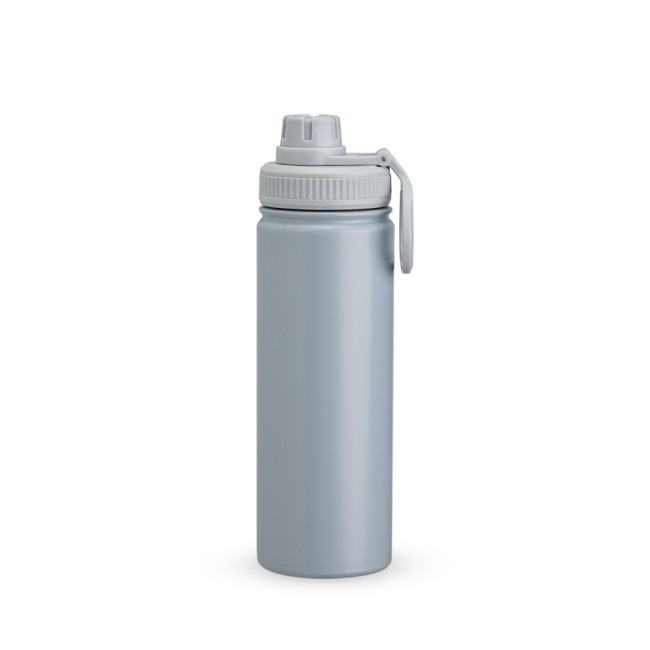 Garrafa inox 750ml para empresas