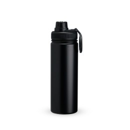 Garrafa inox 750ml para empresas